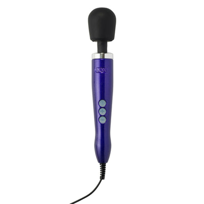 Doxy Die Cast Stabvibrator - Lila