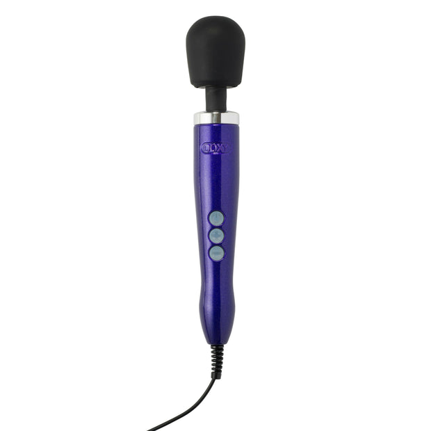 Doxy Die Cast Stabvibrator - Lila