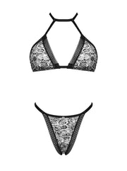 Xenita BH-Set mit sexy Tanga