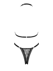 Xenita BH-Set mit sexy Tanga