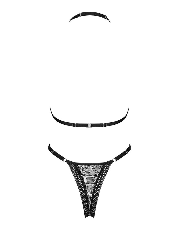 Xenita BH-Set mit sexy Tanga