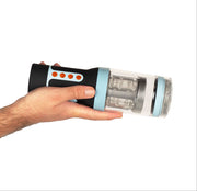 CRUIZR - CRZ004 Rotierender Masturbator