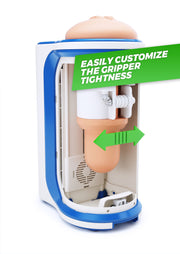 Autoblow - A.I.+ Blowjob-Maschine