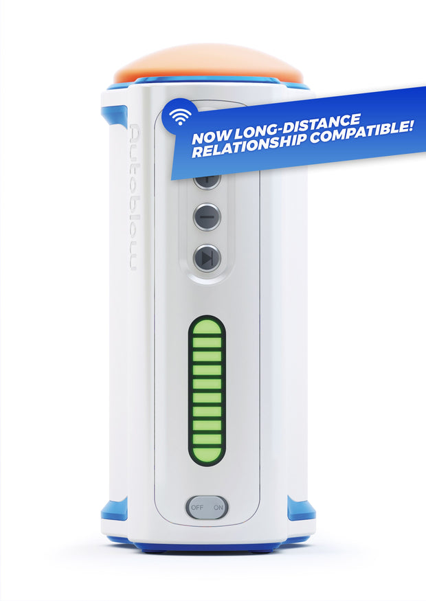 Autoblow - A.I.+ Blowjob-Maschine