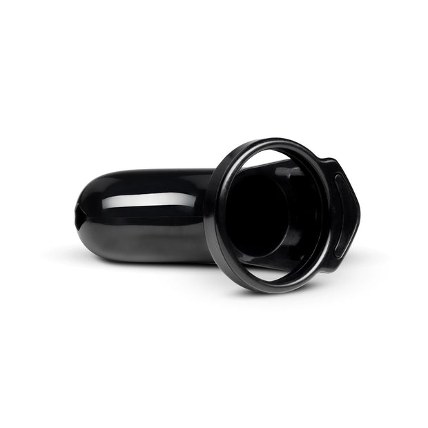 Lockdown Keuschheitskäfig - Medium