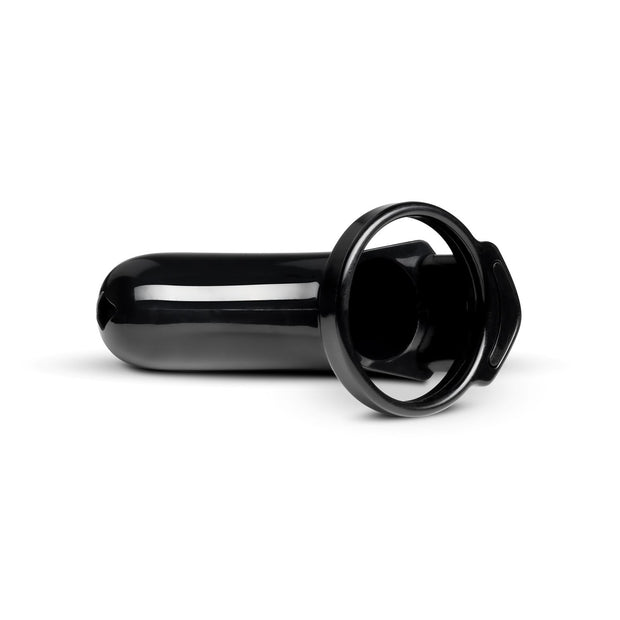 Lockdown Keuschheitskäfig - Groß