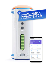 Autoblow - A.I.+ Blowjob-Maschine