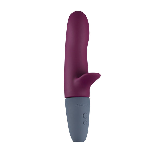 AMORELIE »Affair« 3-in-1-Vibrator