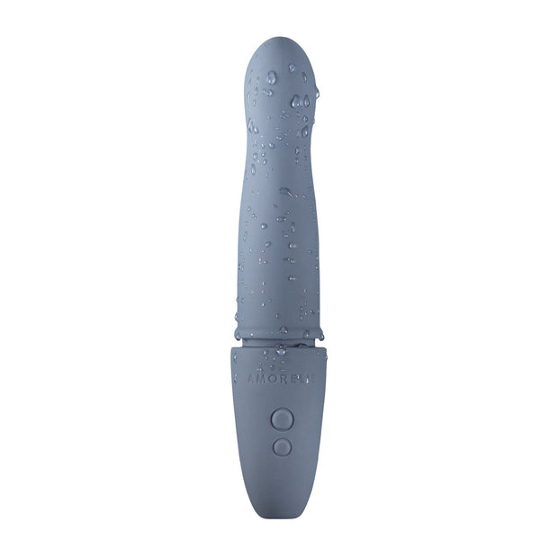 AMORELIE »Affair« 3-in-1-Vibrator