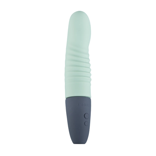 AMORELIE »Affair« 3-in-1-Vibrator