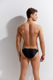 Slips Second Skin Schwarz