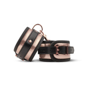 Rosy Gold - Nouveau BDSM-Set