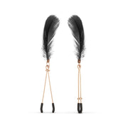 Rosy Gold - Nouveau BDSM-Set