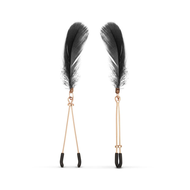 Rosy Gold - Nouveau BDSM-Set