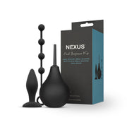 Nexus - Anal-Anfänger-Set
