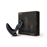 Nexus - Ride Prostata-Vibrator mit zwei Motoren und Fernbedienung
