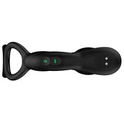 Nexus - Simul8 Vibrierender Analvibrator mit Penisring