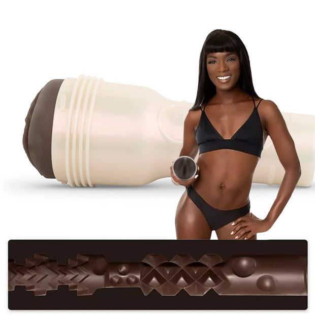 Fleshlight Girls - Ana Foxxx Silk