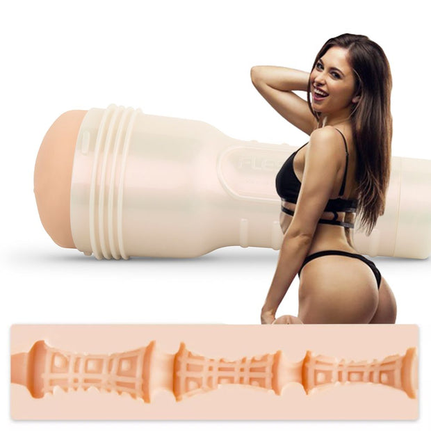 Fleshlight Girls - Riley Reid Euphoria
