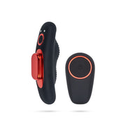 Lieberté - Ferngesteuerter Maya Höschen-Vibrator