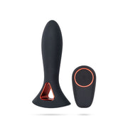 Lieberté - Charlie ferngesteuerter Anal-Vibrator