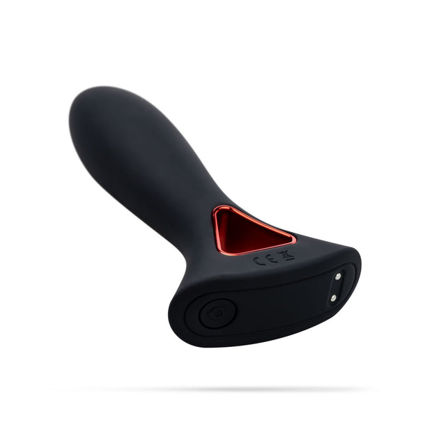 Lieberté - Charlie ferngesteuerter Anal-Vibrator