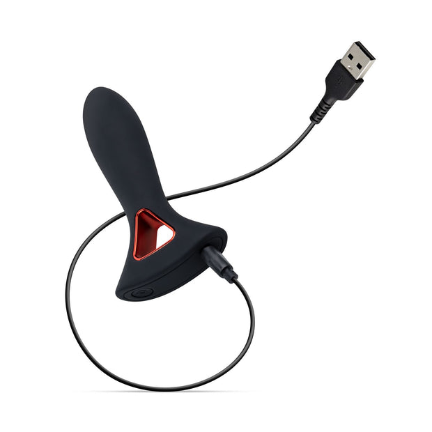 Lieberté - Charlie ferngesteuerter Anal-Vibrator