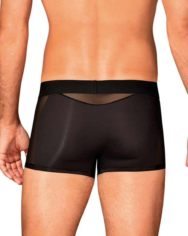 Boldero Boxershorts - Schwarz