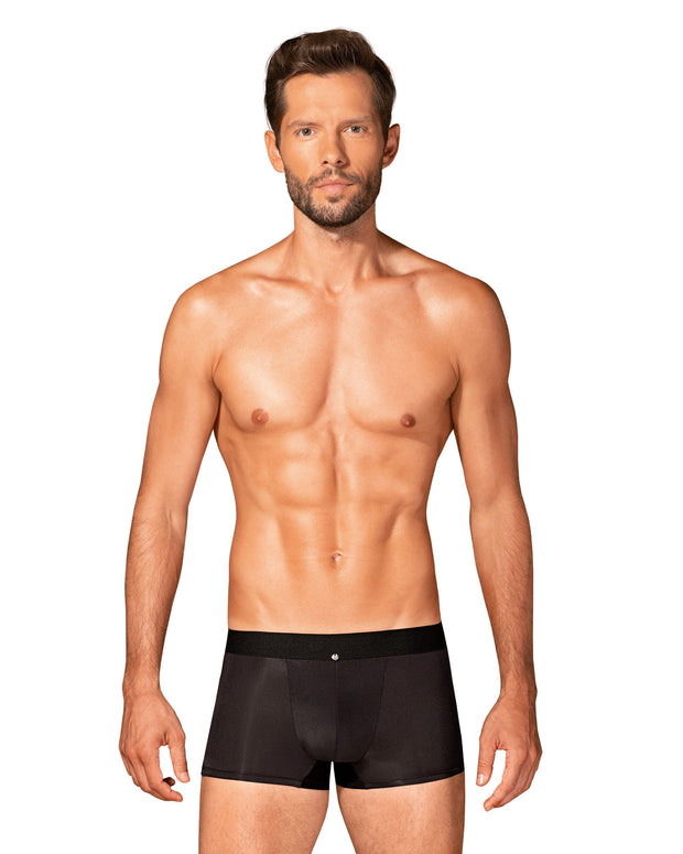 Boldero Boxershorts - Schwarz