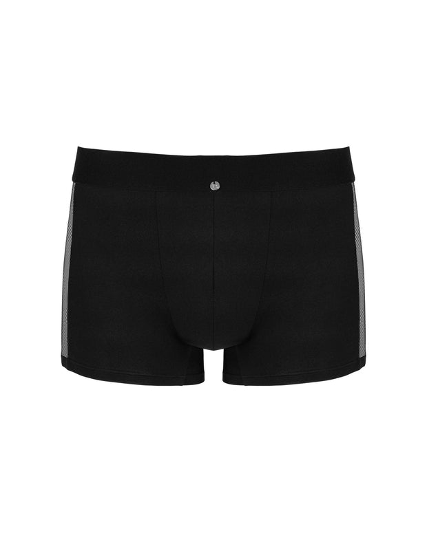 Boldero Boxershorts - Schwarz