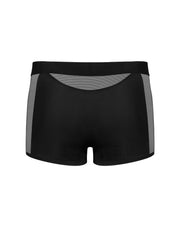 Boldero Boxershorts - Schwarz