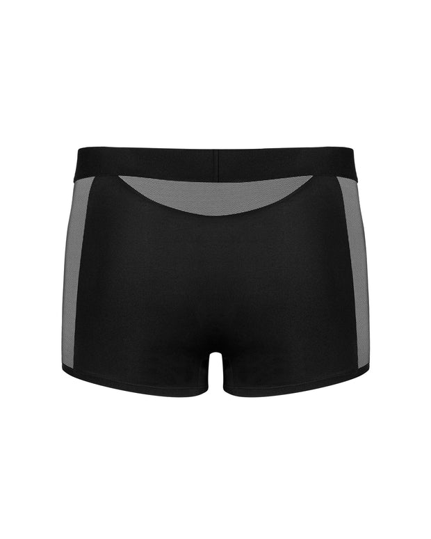 Boldero Boxershorts - Schwarz