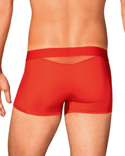 Boldero Boxershorts - Rot