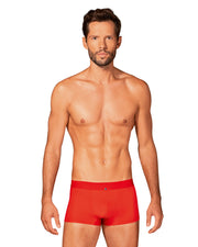 Boldero Boxershorts - Rot