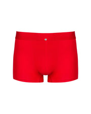 Boldero Boxershorts - Rot