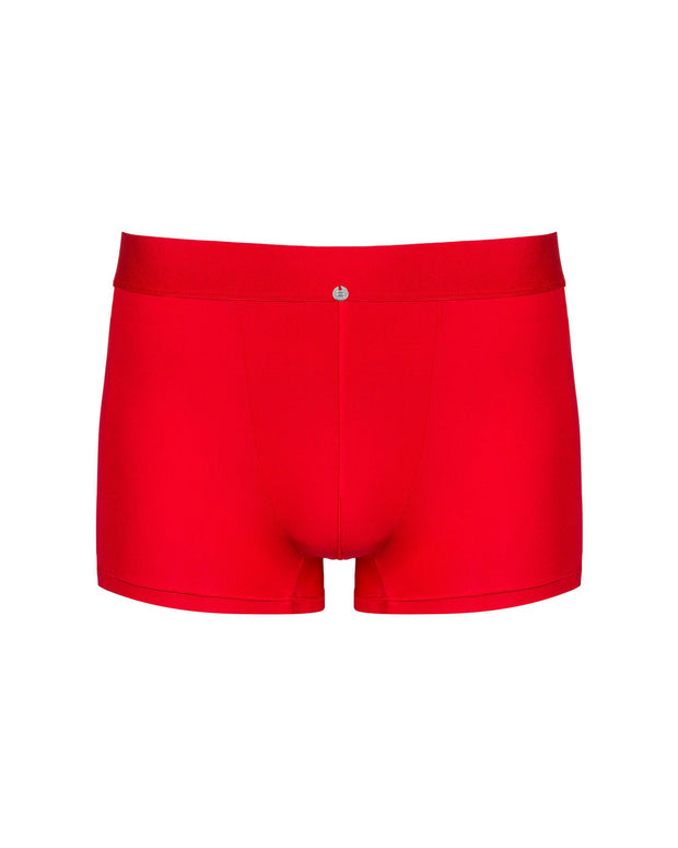 Boldero Boxershorts - Rot