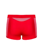 Boldero Boxershorts - Rot