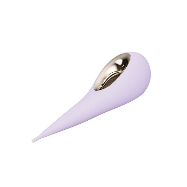 LELO - Dot Externer Klitoris-Pinpoint-Vibrator - Flieder