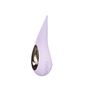 LELO - Dot Externer Klitoris-Pinpoint-Vibrator - Flieder