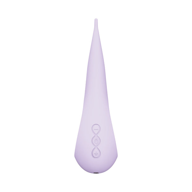LELO - Dot Externer Klitoris-Pinpoint-Vibrator - Flieder