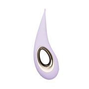LELO - Dot Externer Klitoris-Pinpoint-Vibrator - Flieder