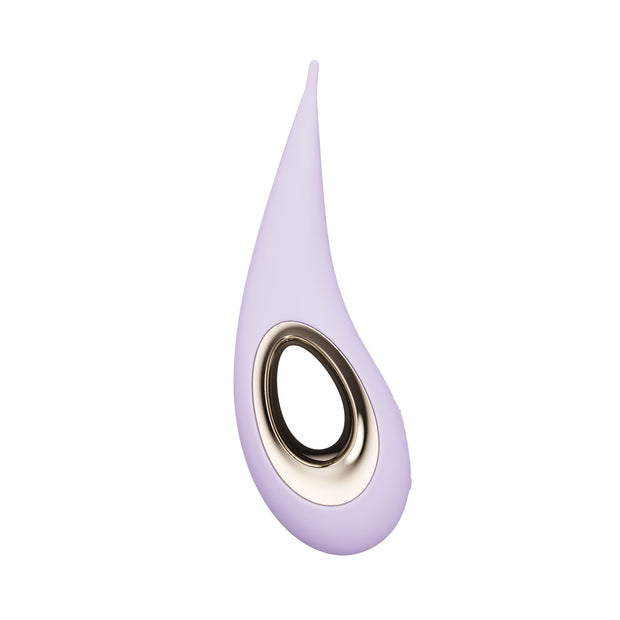 LELO - Dot Externer Klitoris-Pinpoint-Vibrator - Flieder