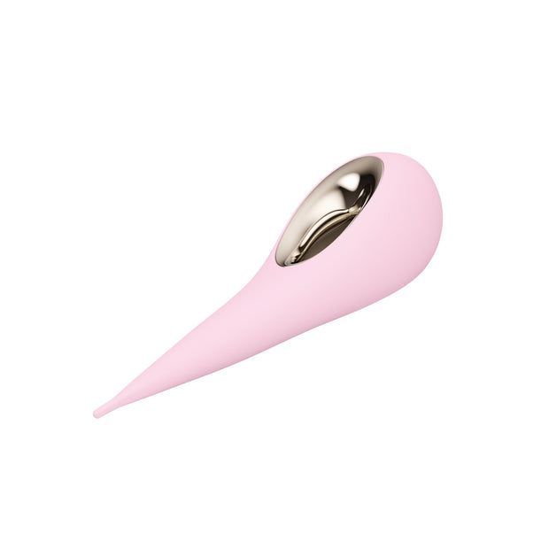 LELO - Dot Externer Klitoris-Pinpoint-Vibrator - Rosa