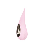 LELO - Dot Externer Klitoris-Pinpoint-Vibrator - Rosa