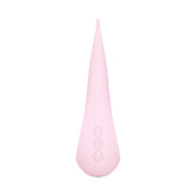 LELO - Dot Externer Klitoris-Pinpoint-Vibrator - Rosa