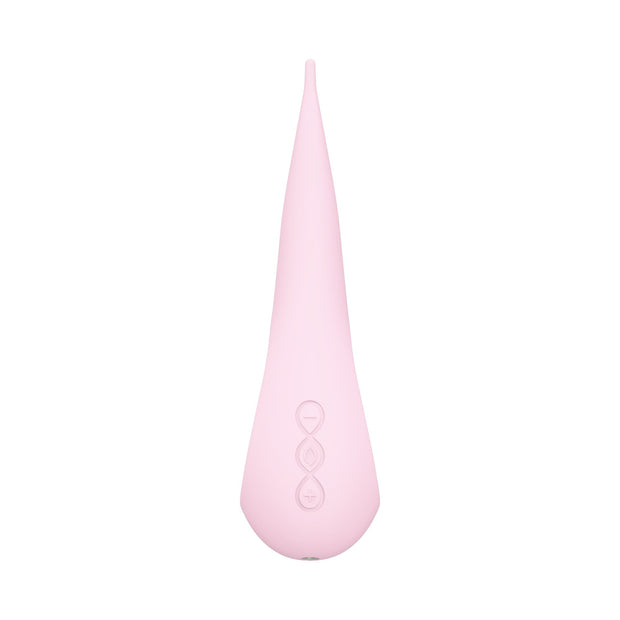 LELO - Dot Externer Klitoris-Pinpoint-Vibrator - Rosa