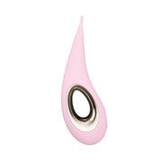 LELO - Dot Externer Klitoris-Pinpoint-Vibrator - Rosa