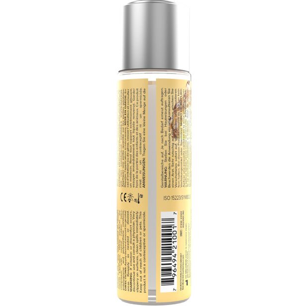 System JO - H2O-Gleitmittel Cocktails Pina Colada - 60 ml