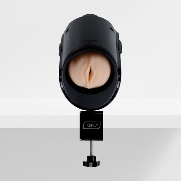 Kiiroo - Keon Tischklemme