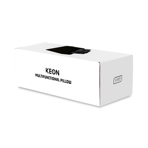 Kiiroo - Multifunktionales Kissen